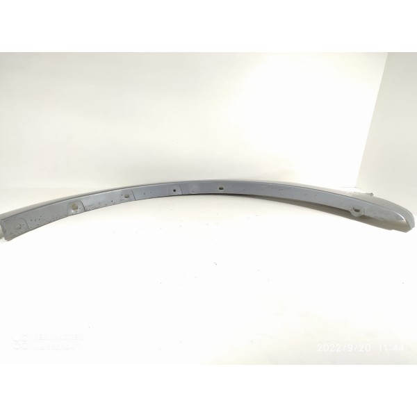 Moldura Lateral Bmw X3 Tras Dir 2007/2011 51773414450 /20500