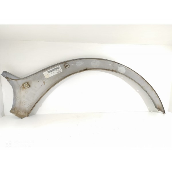 Moldura Lateral Bmw X3 Tras Dir 2007/2011 51773414450 /20500