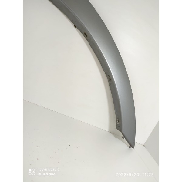 Moldura Lateral Bmw X3 Tras Esq 2007/2011 51773414449 /20498