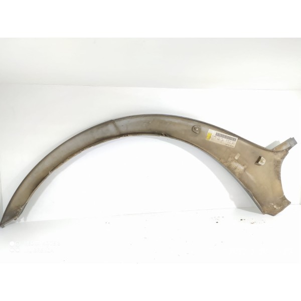 Moldura Lateral Bmw X3 Tras Esq 2007/2011 51773414449 /20498