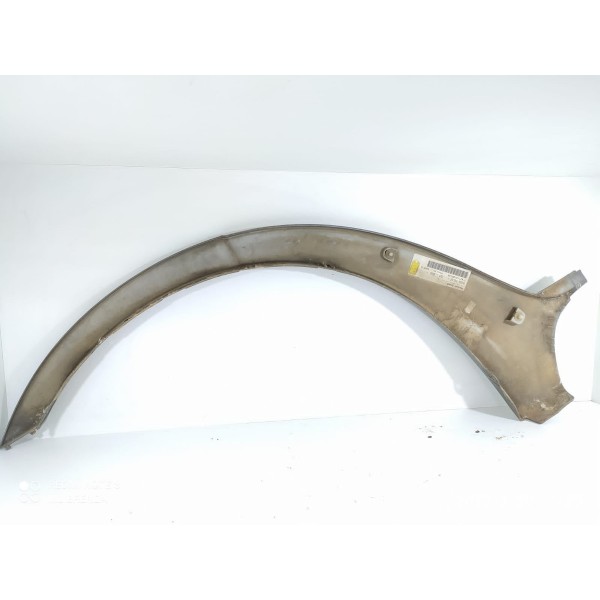 Moldura Lateral Bmw X3 Tras Esq 2007/2011 51773414449 /20498