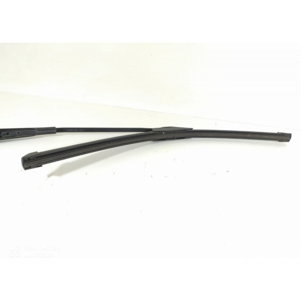Braco Limpador Parabrisa Bmw X3 Esquerdo 2005/2011 705161902