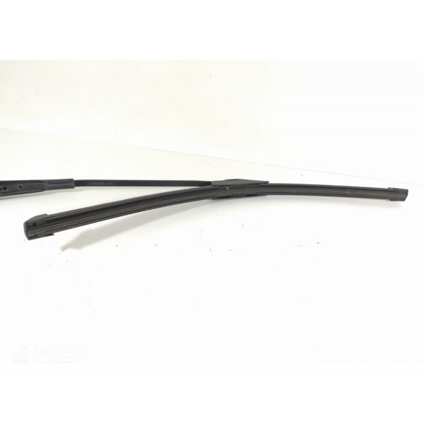 Braco Limpador Parabrisa Bmw X3 Esquerdo 2005/2011 705161902
