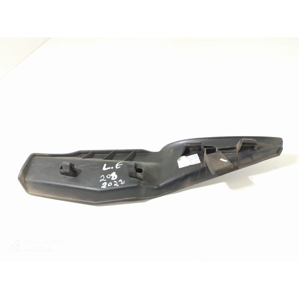 Canto Churrasqueira Peugeot 208 Eq 20/2024 9823302080 /21021