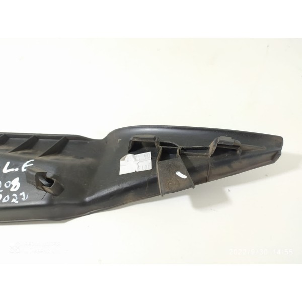 Canto Churrasqueira Peugeot 208 Eq 20/2024 9823302080 /21021