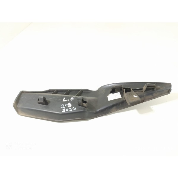 Canto Churrasqueira Peugeot 208 Eq 20/2024 9823302080 /21021