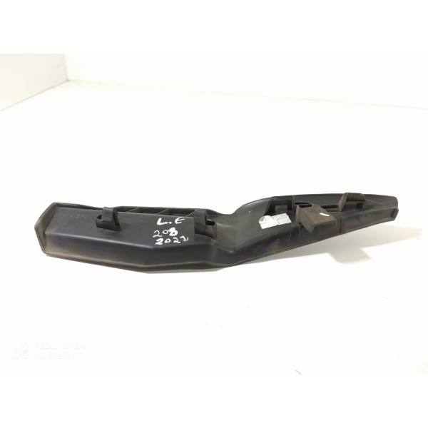 Canto Churrasqueira Peugeot 208 Eq 20/2024 9823302080 /21021
