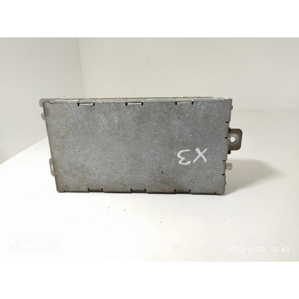 Modulo Bluetooth Bmw X3 2005 2008/2010 8410914500702 / 20492