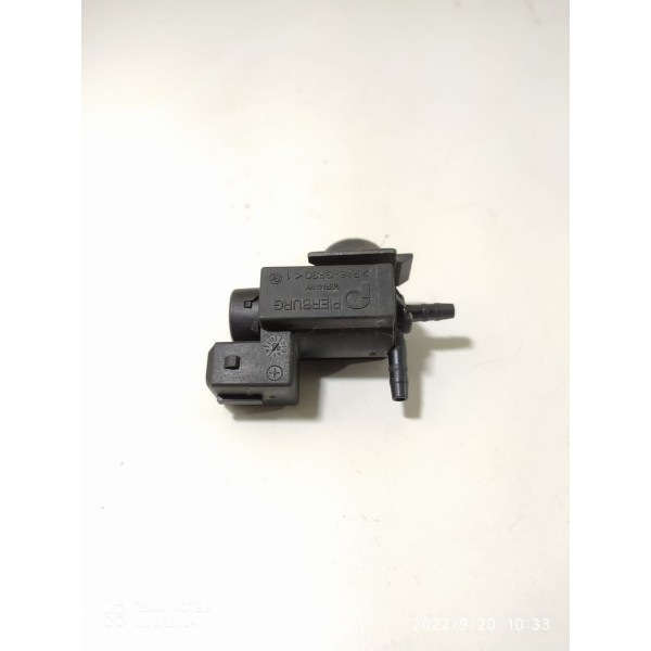 Valvula Solenoid Vacuo Bmw X3 2006 2008 2010 72234100 /20489