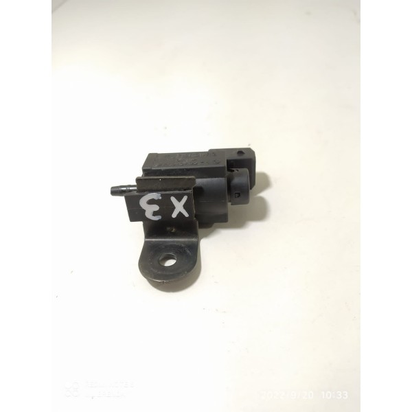 Valvula Solenoid Vacuo Bmw X3 2006 2008 2010 72234100 /20489
