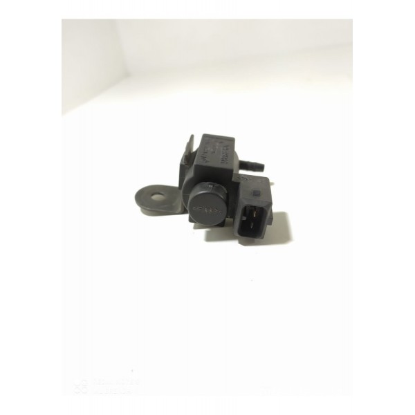 Valvula Solenoid Vacuo Bmw X3 2006 2008 2010 72234100 /20489