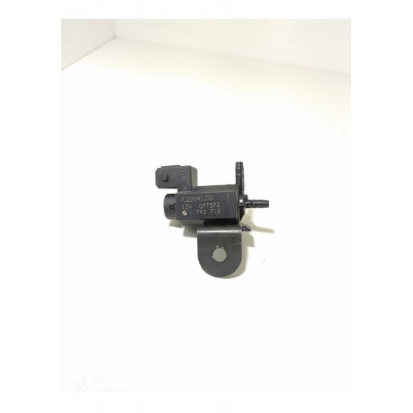 Valvula Solenoid Vacuo Bmw X3 2006 2008 2010 72234100 /20489