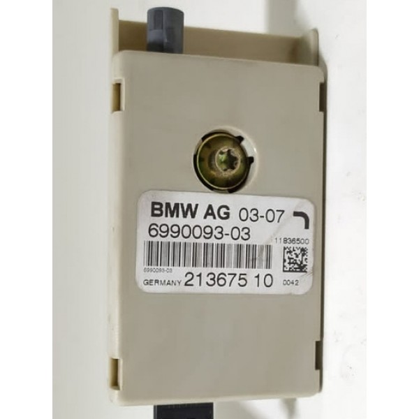 Modulo Amplificador Antena Bmw X3 2005/2011 699009303 /20488