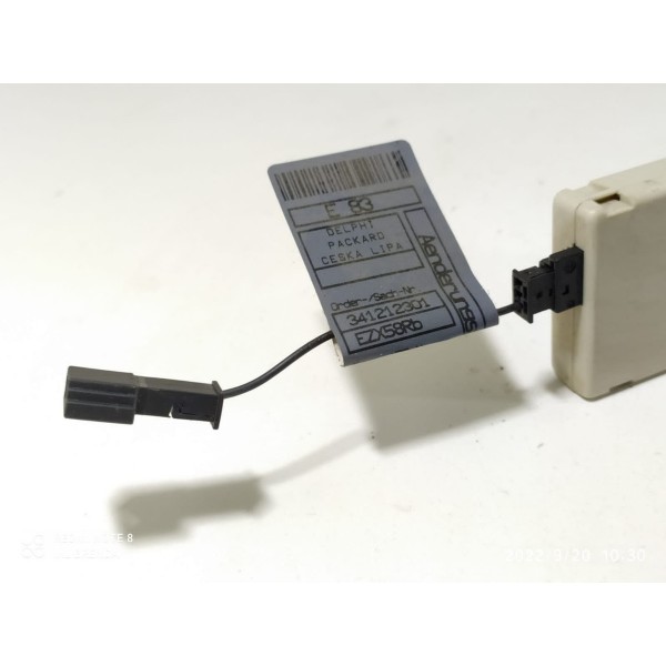 Modulo Amplificador Antena Bmw X3 2005/2011 699009303 /20488