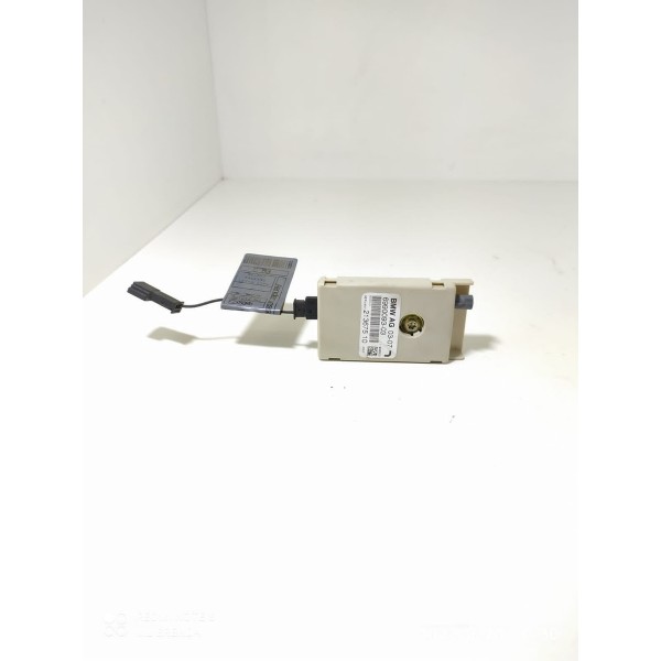 Modulo Amplificador Antena Bmw X3 2005/2011 699009303 /20488