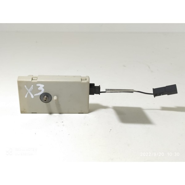 Modulo Amplificador Antena Bmw X3 2005/2011 699009303 /20488