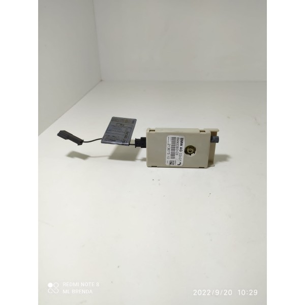 Modulo Amplificador Antena Bmw X3 2005/2011 699009303 /20488