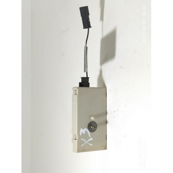 Modulo Amplificador Antena Bmw X3 2005/2011 699009303 /20488