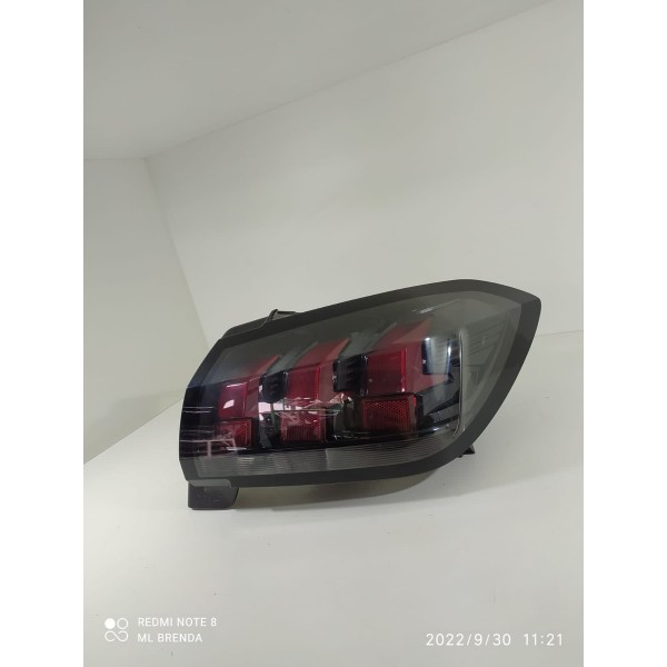 Lanterna Peugeot 208 Dir 2020 2022 2024 9823216580 /20998