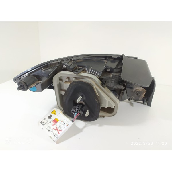 Lanterna Peugeot 208 Dir 2020 2022 2024 9823216580 /20998