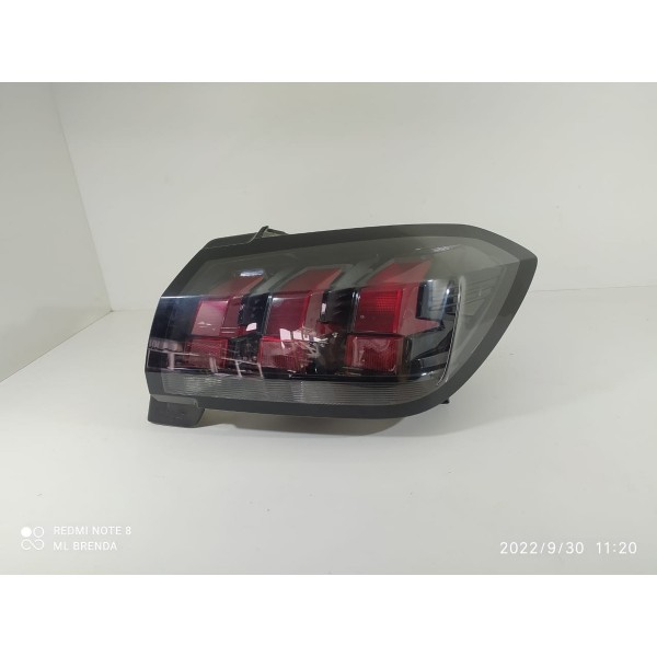 Lanterna Peugeot 208 Dir 2020 2022 2024 9823216580 /20998