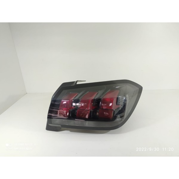 Lanterna Peugeot 208 Dir 2020 2022 2024 9823216580 /20998