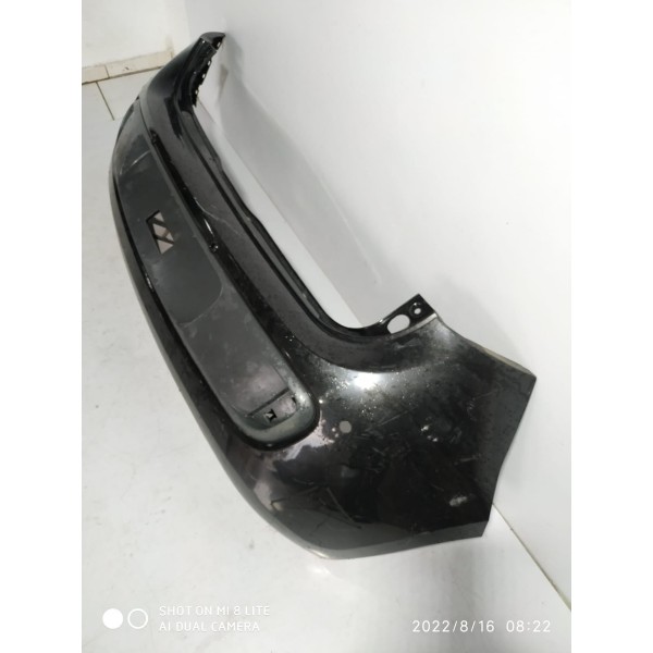 Parachoque Traseiro Fiat Palio 2012/2017 Orig Det / 18387
