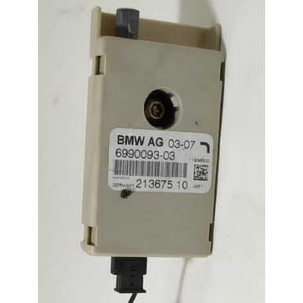 Modulo Amplificador Antena Bmw X3 2006/10 699009303 / 20487