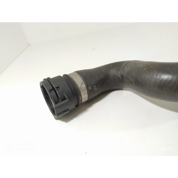 Mangueira Agua Radiador Bmw X3 3.0 2007 2008 A 2011 / 20483