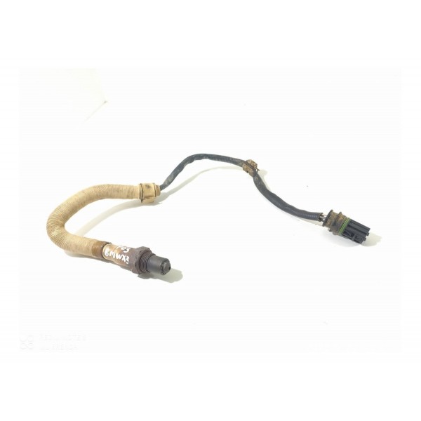 Sonda Lambda Pos Bmw X3 2007 2008 2009 2010 Orig / 20474