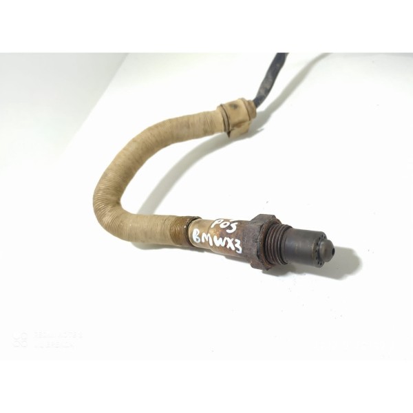 Sonda Lambda Pos Bmw X3 2007 2008 2009 2010 Orig / 20474