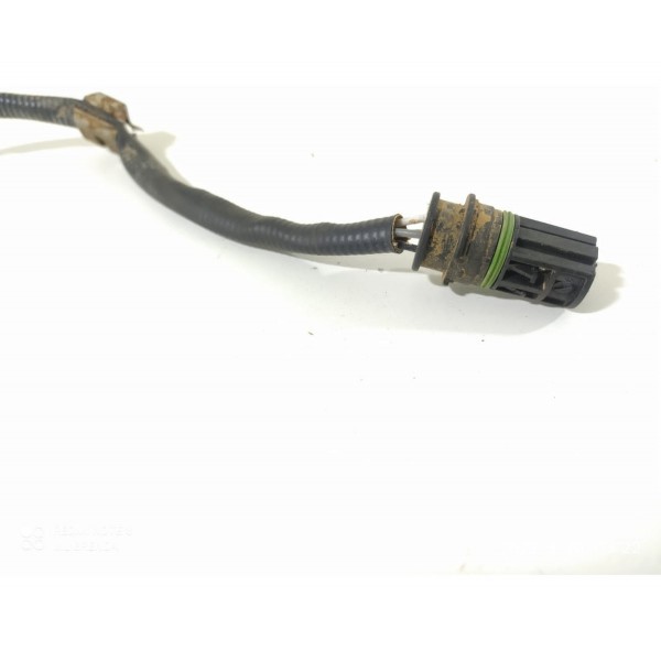 Sonda Lambda Pos Bmw X3 2007 2008 2009 2010 Orig / 20474