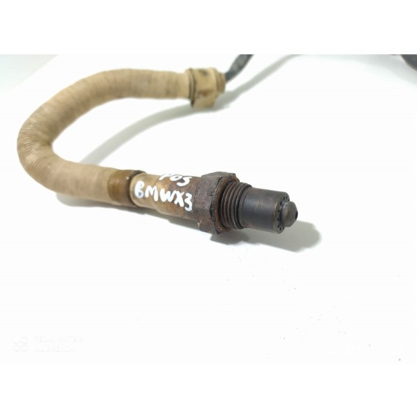 Sonda Lambda Pos Bmw X3 2007 2008 2009 2010 Orig / 20474