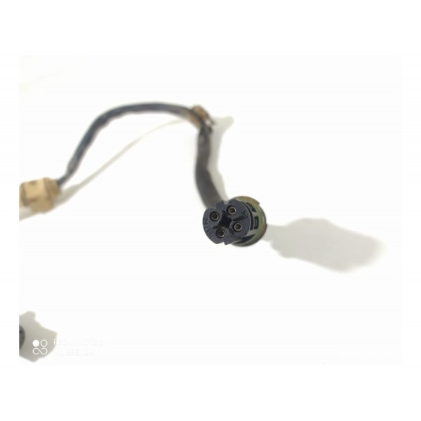Sonda Lambda Pos Bmw X3 2007 2008 2009 2010 Orig / 20474