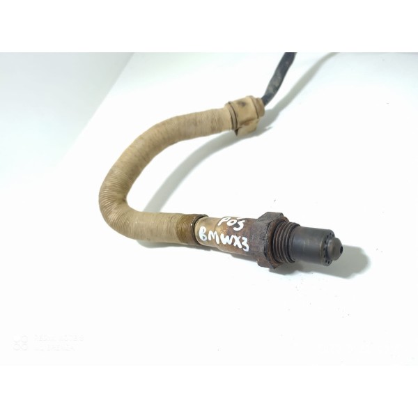 Sonda Lambda Pos Bmw X3 2007 2008 2009 2010 Orig / 20474