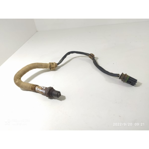Sonda Lambda Pos Bmw X3 2007 2008 2009 2010 Orig / 20474