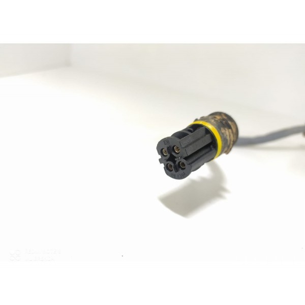 Sonda Lambda Pos Bmw X3 2007 2008 2009 2010 2011 Orig /20473