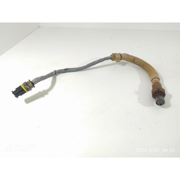 Sonda Lambda Pos Bmw X3 2007 2008 2009 2010 2011 Orig /20473