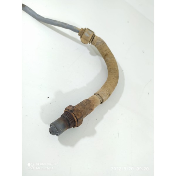 Sonda Lambda Pos Bmw X3 2007 2008 2009 2010 2011 Orig /20473