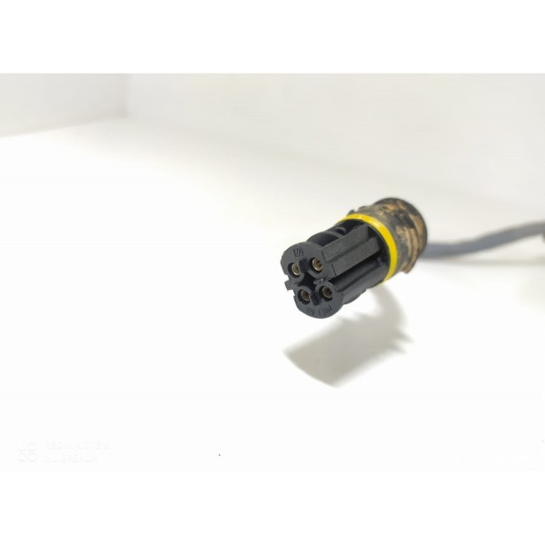 Sonda Lambda Pos Bmw X3 2007 2008 2009 2010 2011 Orig /20473