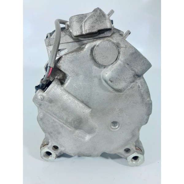 Compressor Ar Condicinad Bmw X5 X3 Diesel 14/20 Ge4472604533