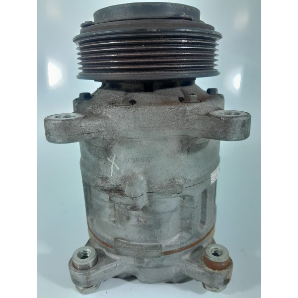 Compressor Ar Condicinad Bmw X5 X3 Diesel 14/20 Ge4472604533