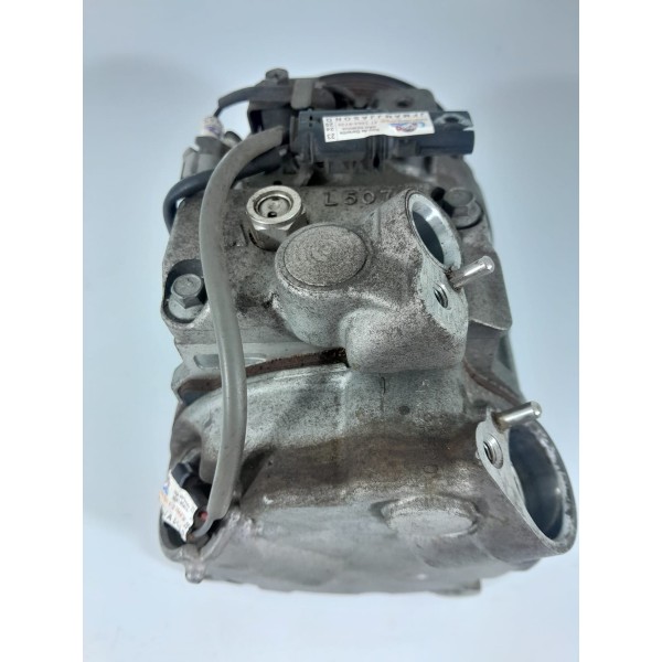 Compressor Ar Condicinad Bmw X5 X3 Diesel 14/20 Ge4472604533