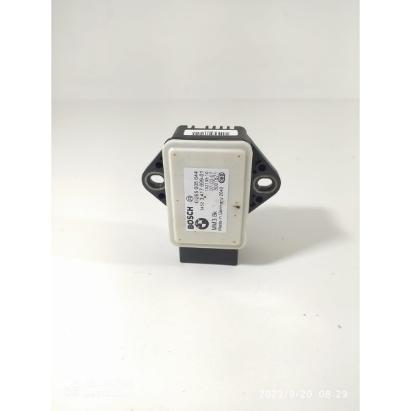 Modulo Carroceria Bmw X3 2007 2008/2011 0265005644 /20467