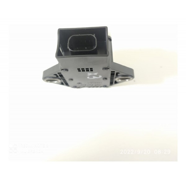 Modulo Carroceria Bmw X3 2007 2008/2011 0265005644 /20467