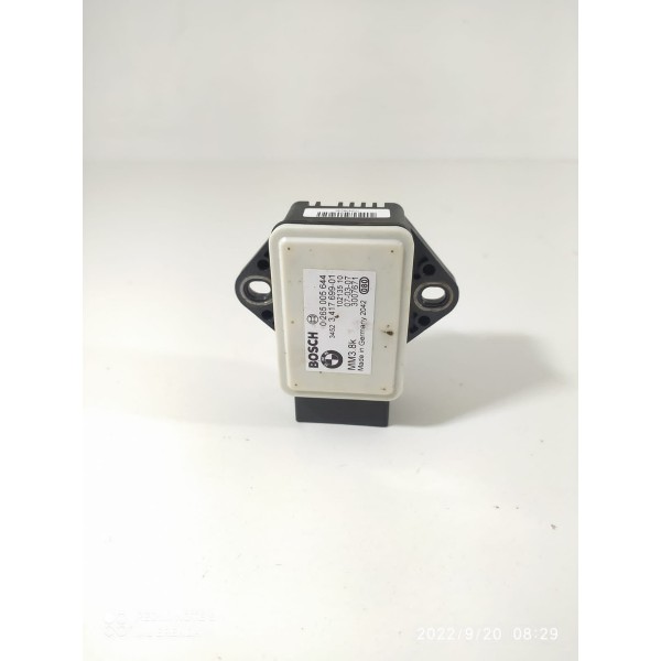 Modulo Carroceria Bmw X3 2007 2008/2011 0265005644 /20467