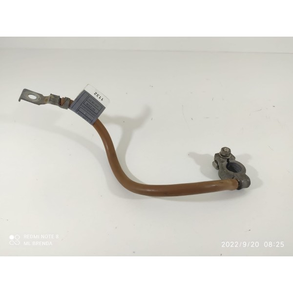 Cabo Polo Negativo Bateria Bmw X3 2006 2008 2009 2011 /20466