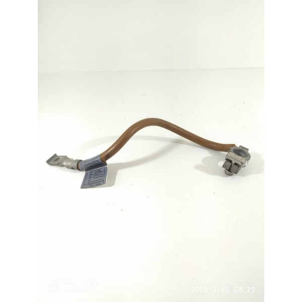 Cabo Polo Negativo Bateria Bmw X3 2006 2008 2009 2011 /20466