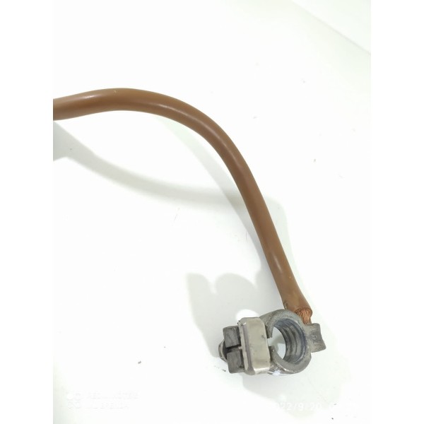 Cabo Polo Negativo Bateria Bmw X3 2006 2008 2009 2011 /20466