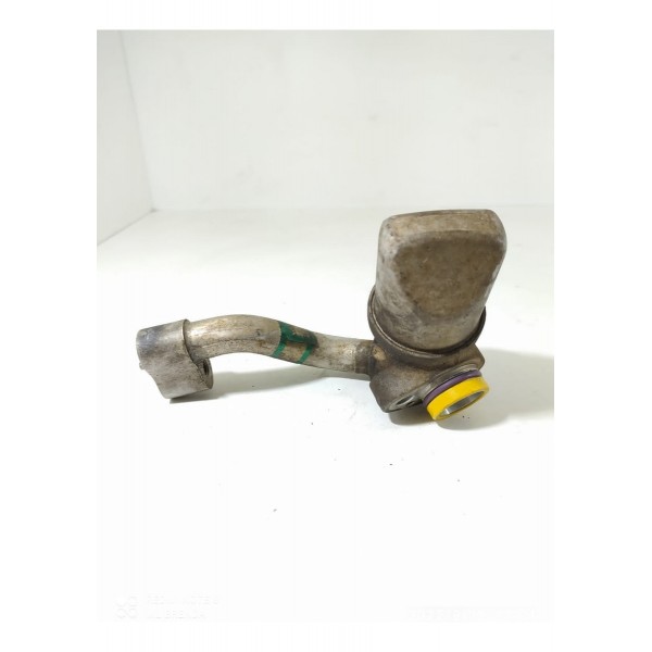 Tubo Cano Ar Condicionado Bmw X3 2007 2008 2011 Orig /20462